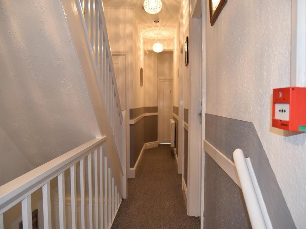 The Aldor Bed & Breakfast Skegness Exterior photo